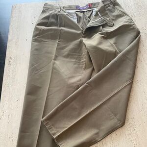 Norsport 40x32 Khakis